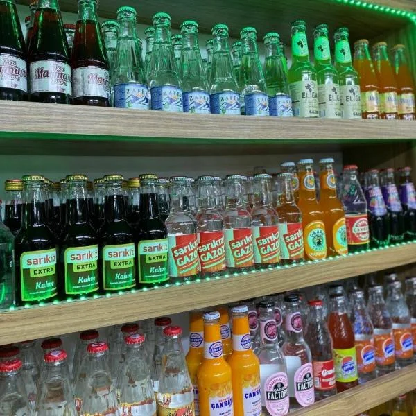 Scalabrinians Special Event